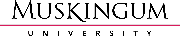 Muskingum University Logo